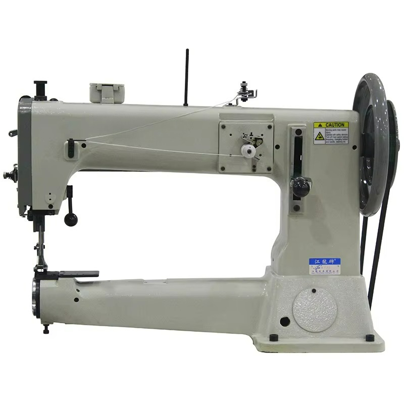 Leather Needle Heavy - Máquina de Coser Industrial de Una