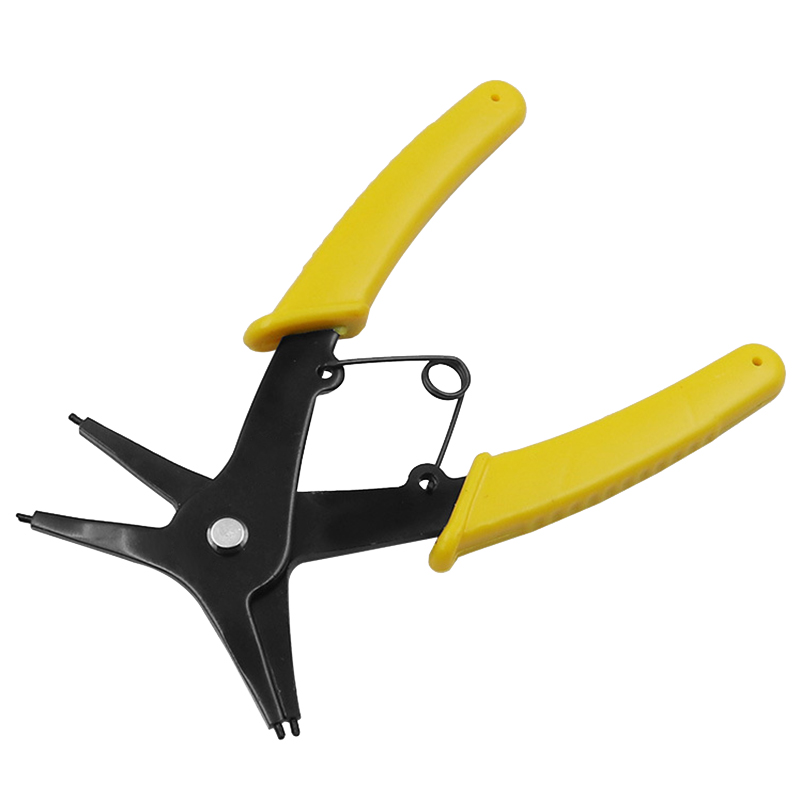 Snap Button Plier - Alicates de anillo a presión 2