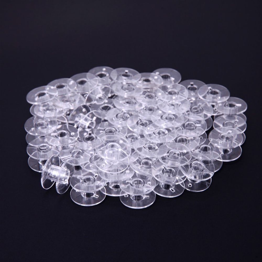 Thread Bobbins Empty - Piezas de Repuesto, Accesorios de Plástico,