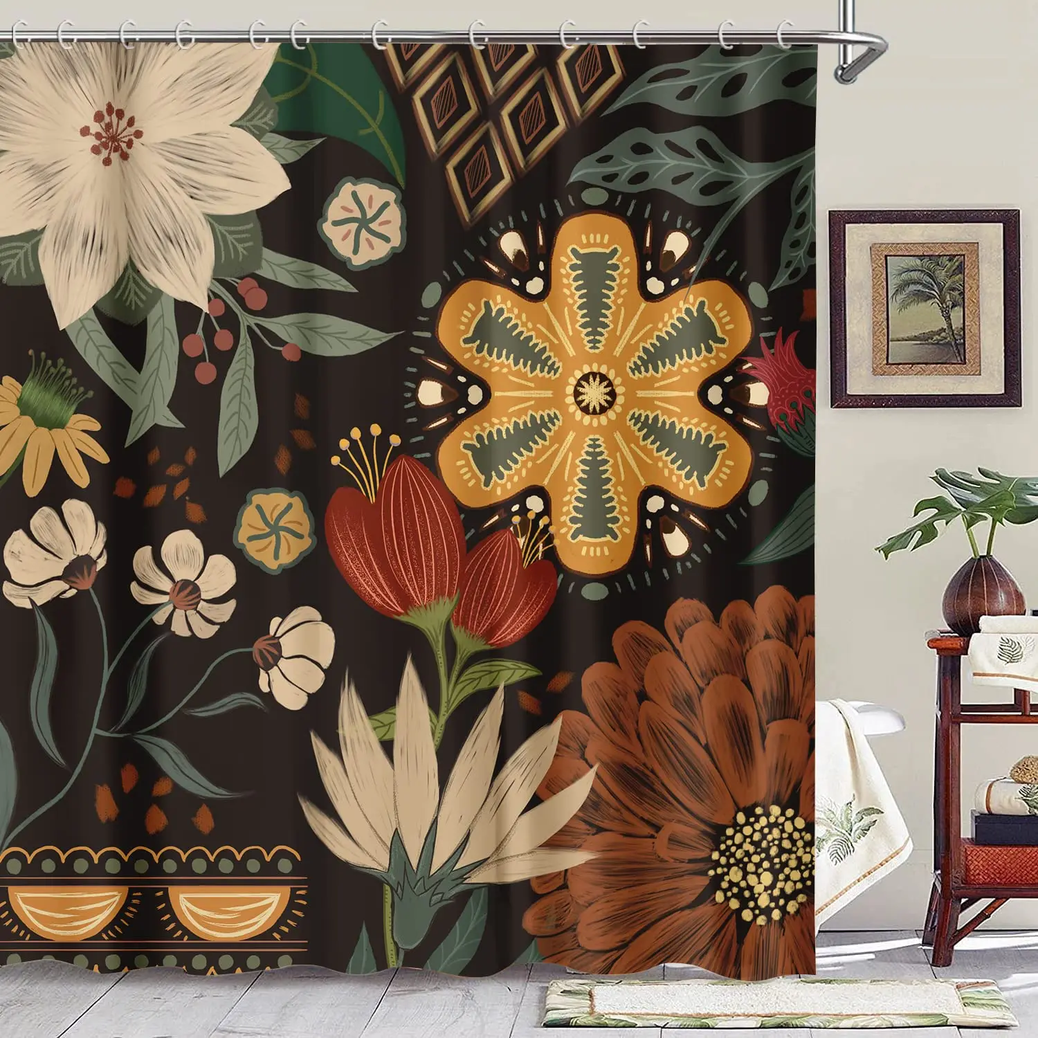 William Morris-cortina de duch - Fabric Weight Set reseña y precio