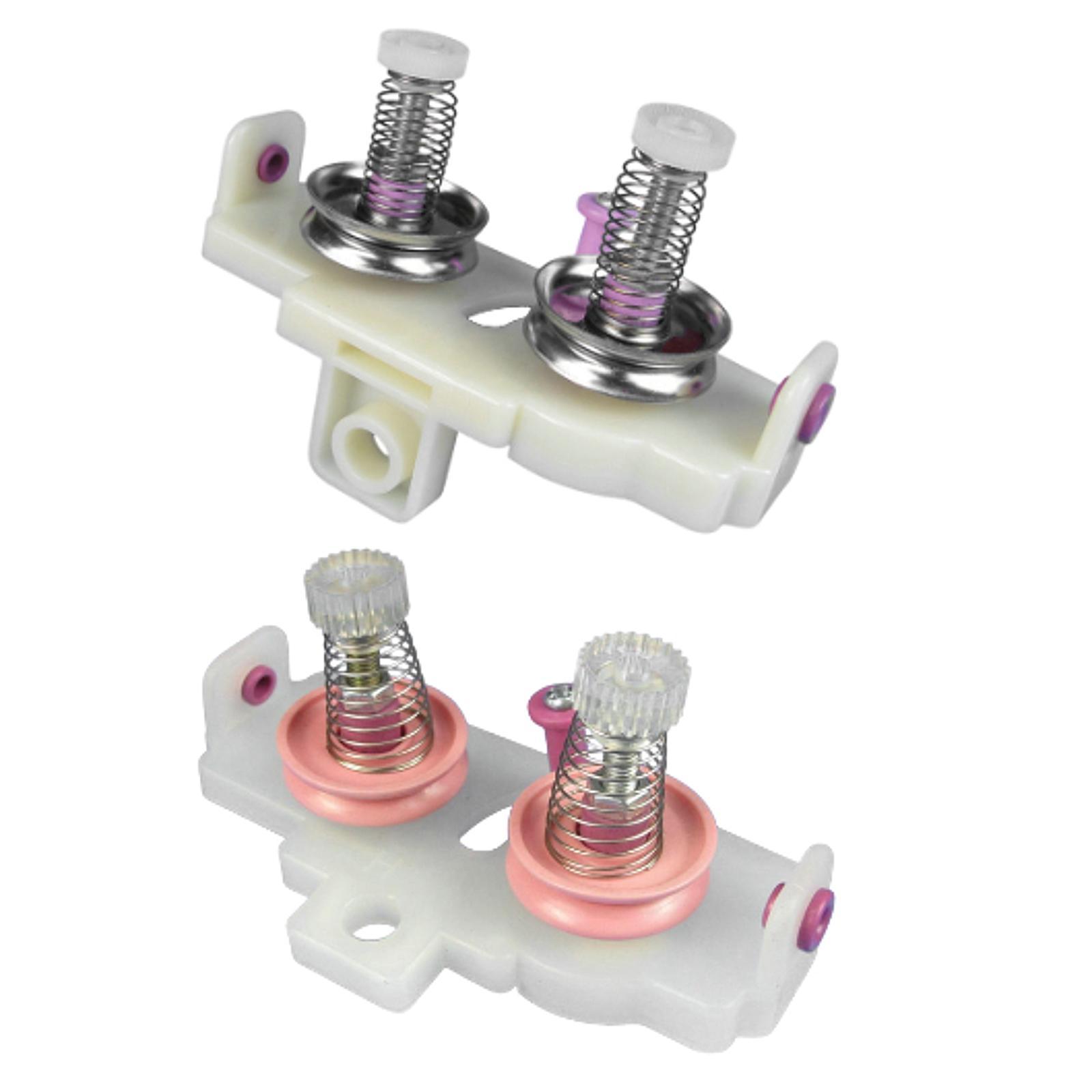 Tensor de máquina de coser, ac - Sewing Machine For Textile reseña y precio