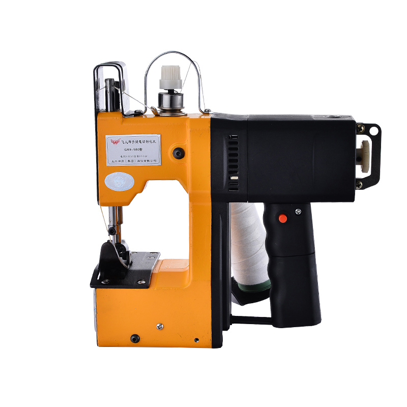 Máquina de coser eléctrica por - Sewing Machine For Textile reseña y precio