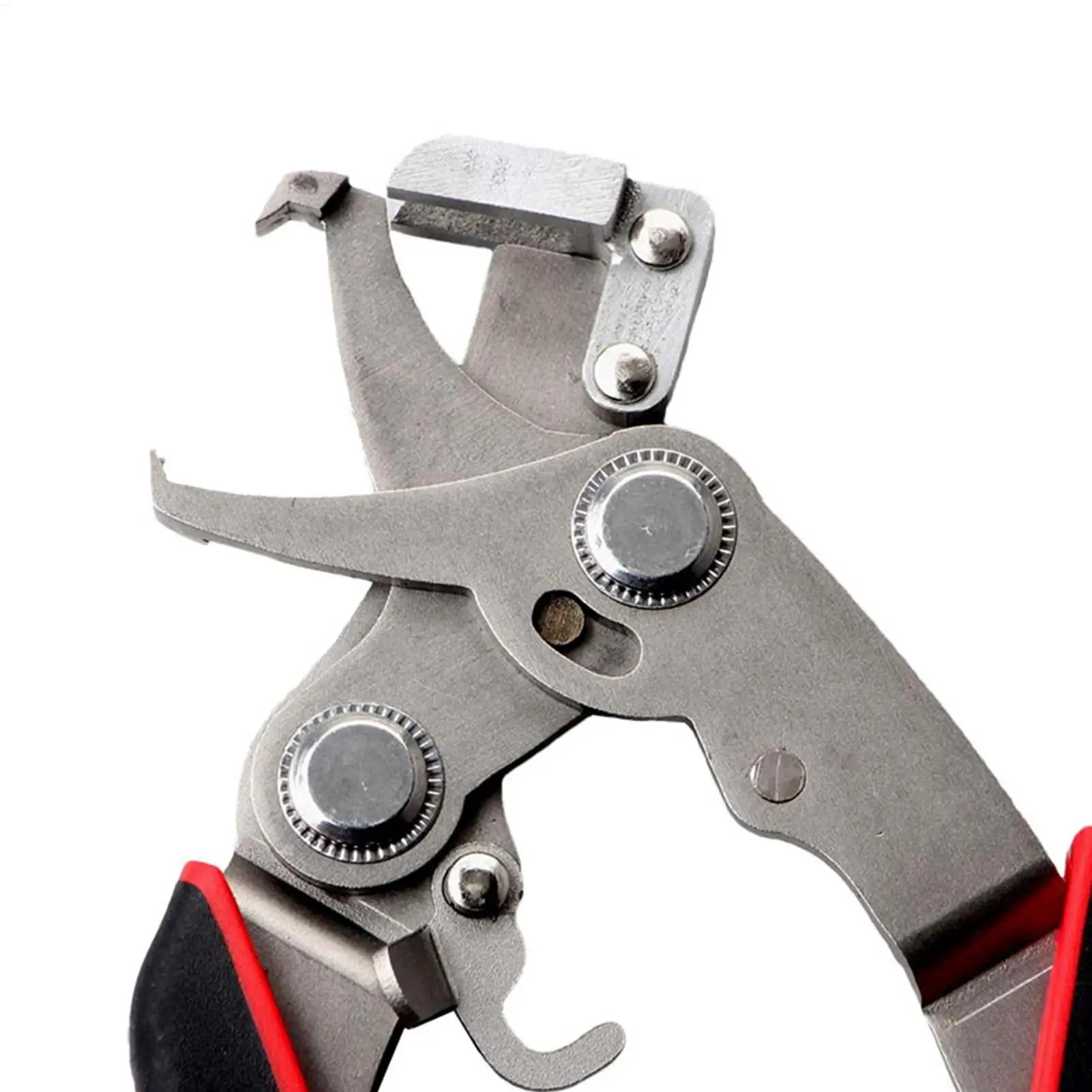 Herramienta de Desmontaje y Mo - Snap Button Plier reseña y precio