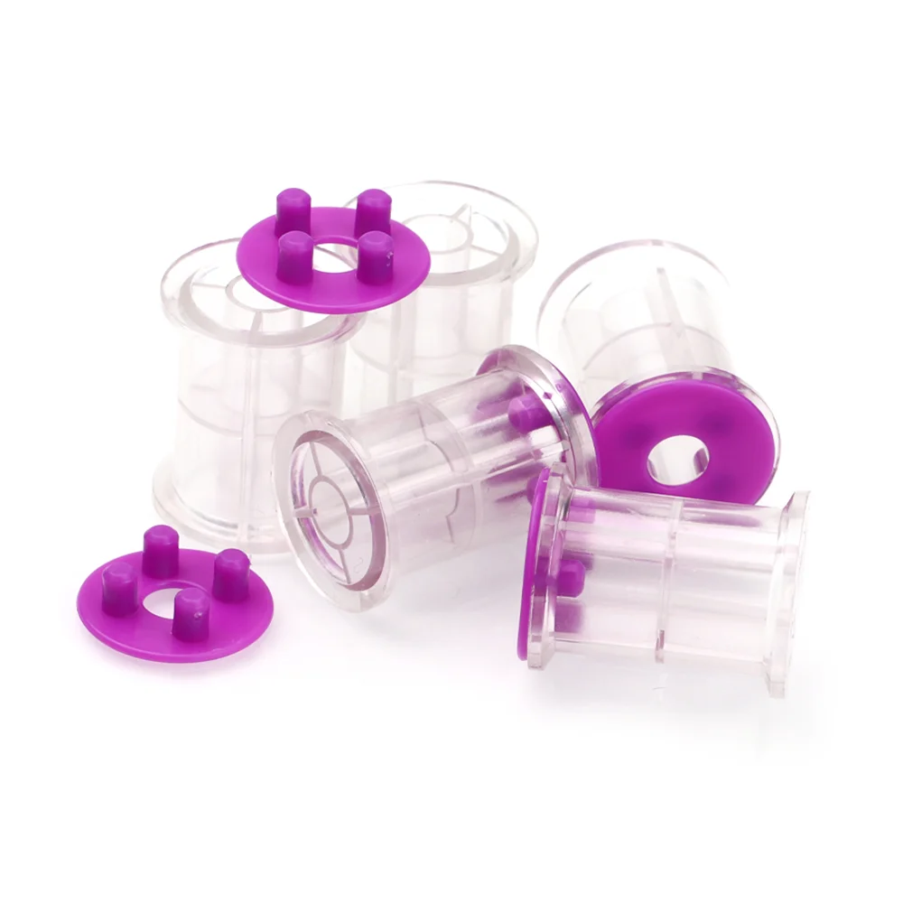 4/9 bobinas vacías estándar co - Thread Bobbins Empty reseña y precio