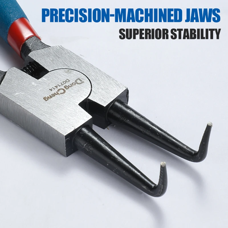 Alicates Japoneses para Anillo - Snap Button Plier reseña y precio