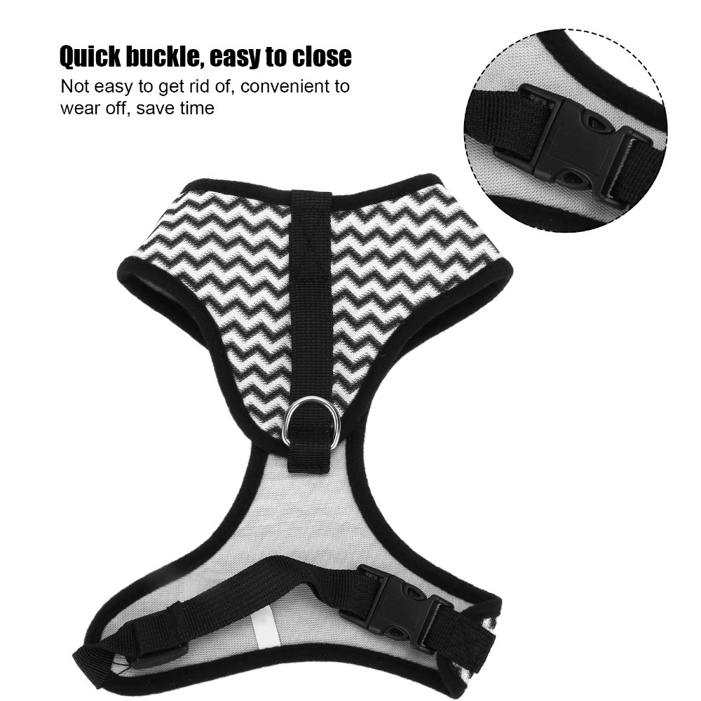 Conjunto de Arnés para Mascota - Fabric Weight Set reseña y precio