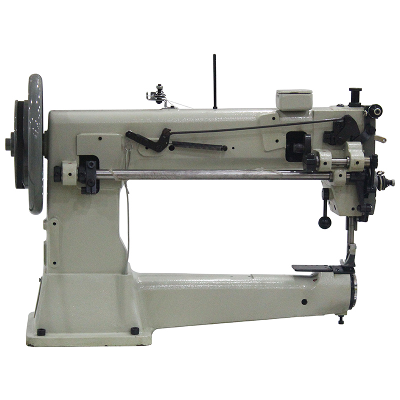 Máquina de Coser Industrial de - Leather Needle Heavy reseña y precio