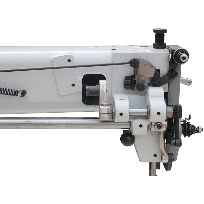 Máquina de Coser Industrial de - Leather Needle Heavy reseña y precio