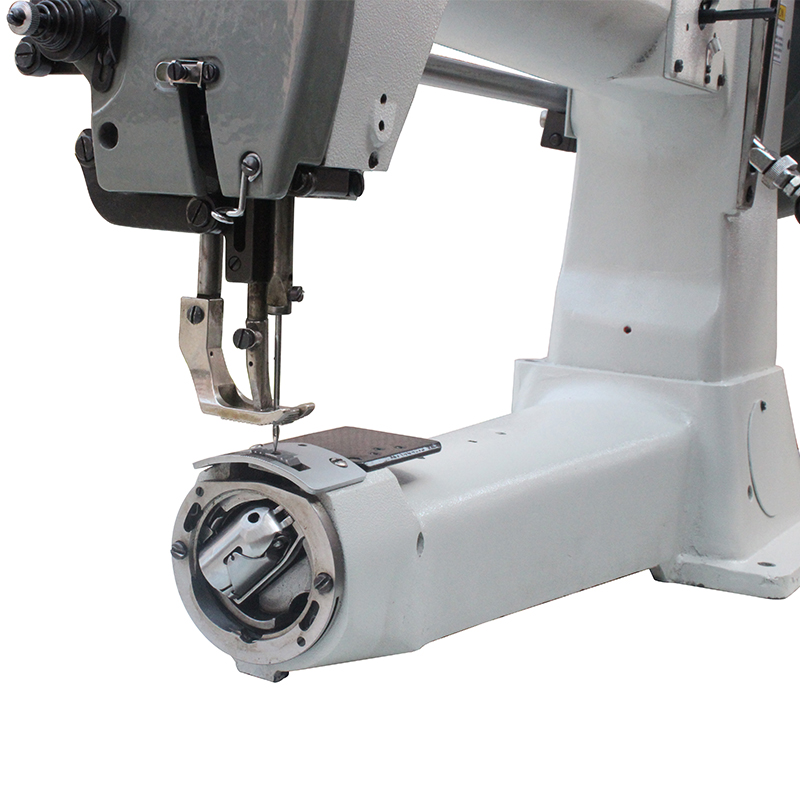 Máquina de Coser Industrial de - Leather Needle Heavy reseña y precio