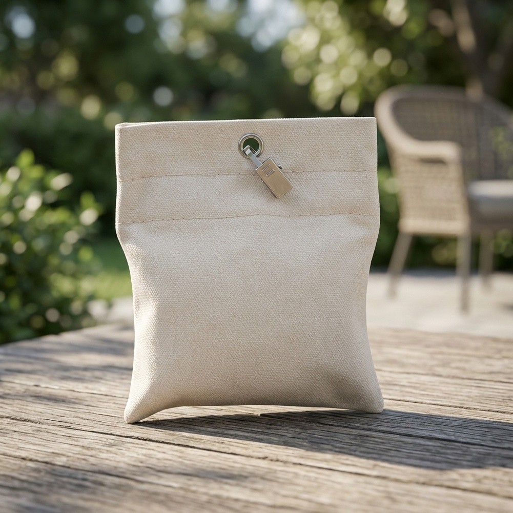 Solución de Peso para Cortinas - Fabric Weight Set reseña y precio