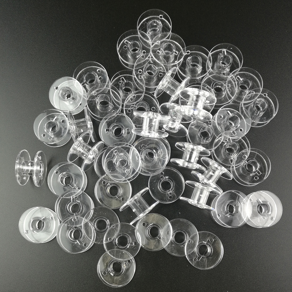 Carretes de alambre vacíos de  - Thread Bobbins Empty reseña y precio