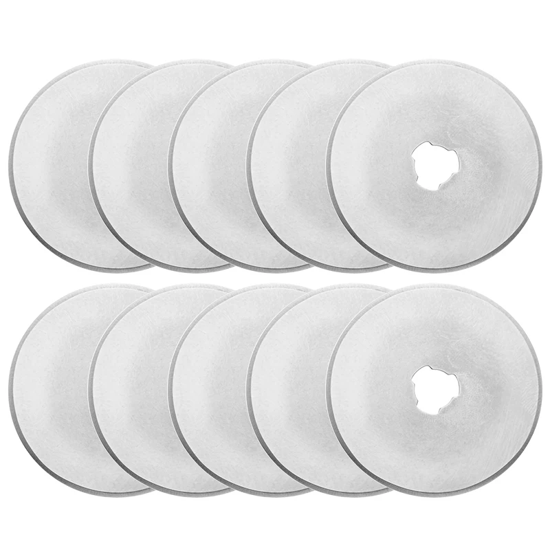 Cuchillas de corte rotativas,  - Rotary Cutter Fabric reseña y precio