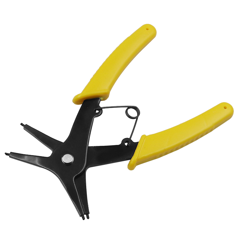 Alicates de anillo a presión 2 - Snap Button Plier reseña y precio