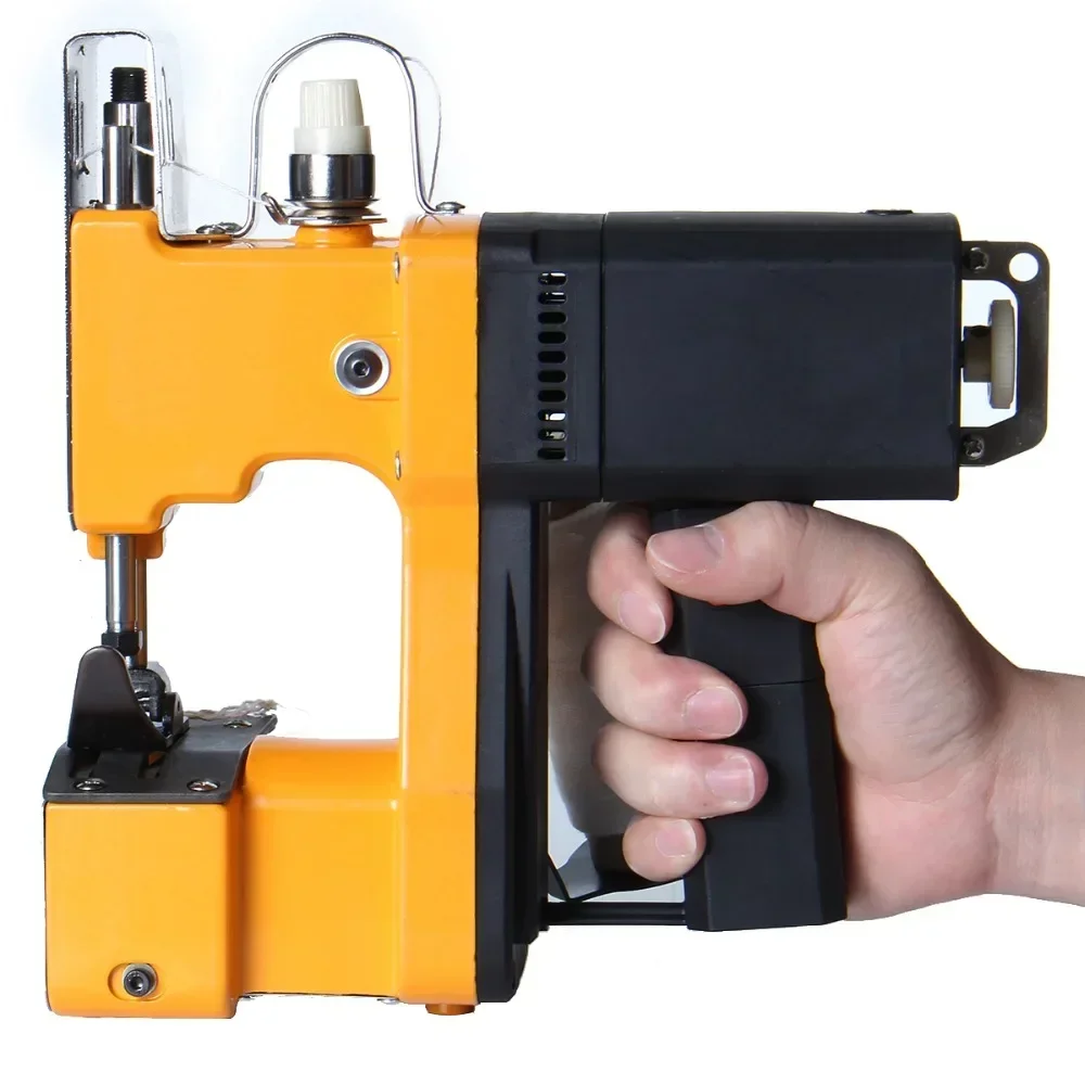 Máquina de coser eléctrica por - Sewing Machine For Textile reseña y precio