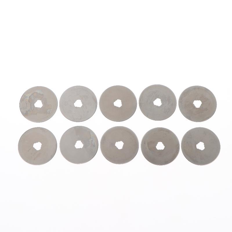 3, 5, 15 Cuchillas de Repuesto - Rotary Cutter Fabric reseña y precio