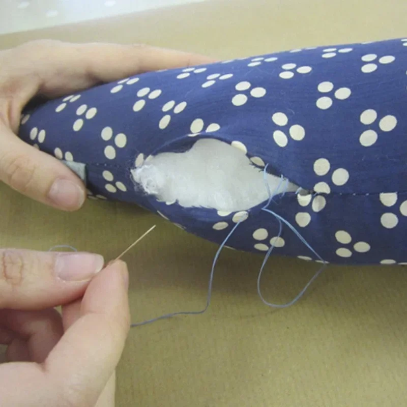 Kit de agujas de coser a mano  - Leather Needle Heavy reseña y precio