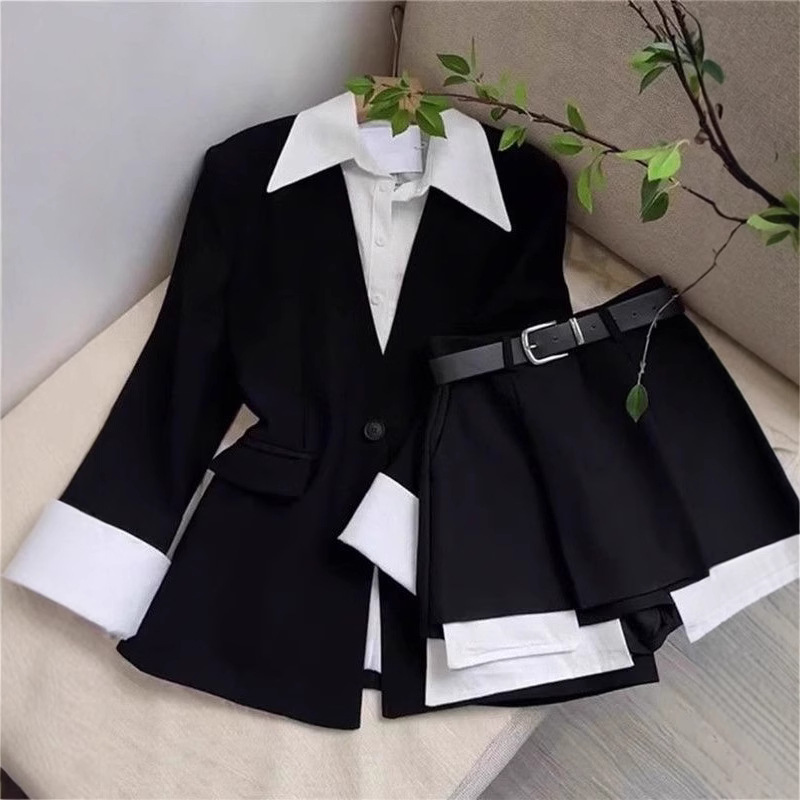 Conjunto de Dos Piezas para Mu - Sewing Jackets reseña y precio