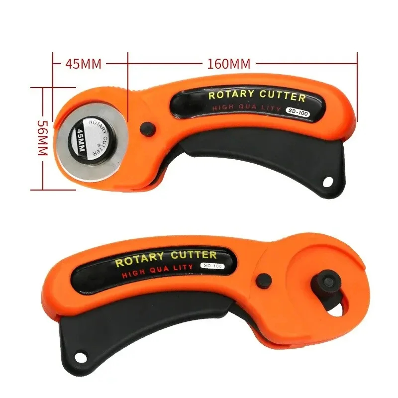 Cortador rotativo para tela, t - Rotary Cutter Fabric reseña y precio