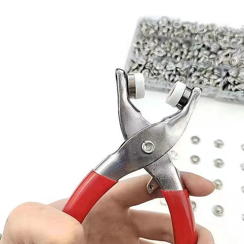 Juego de Herramientas para Bro - Snap Button Plier reseña y precio