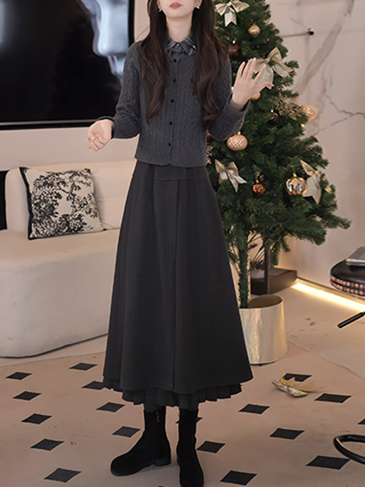 Conjunto de Dos Piezas de Moda - Fabric Weight Set reseña y precio