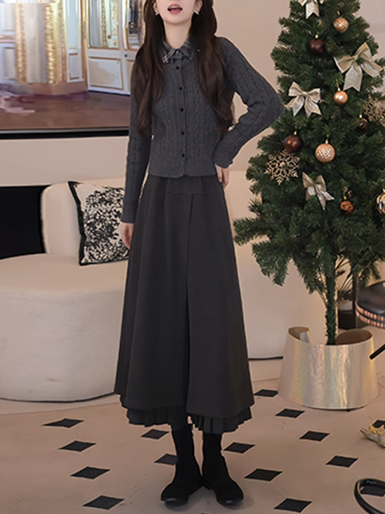 Conjunto de Dos Piezas de Moda - Fabric Weight Set reseña y precio