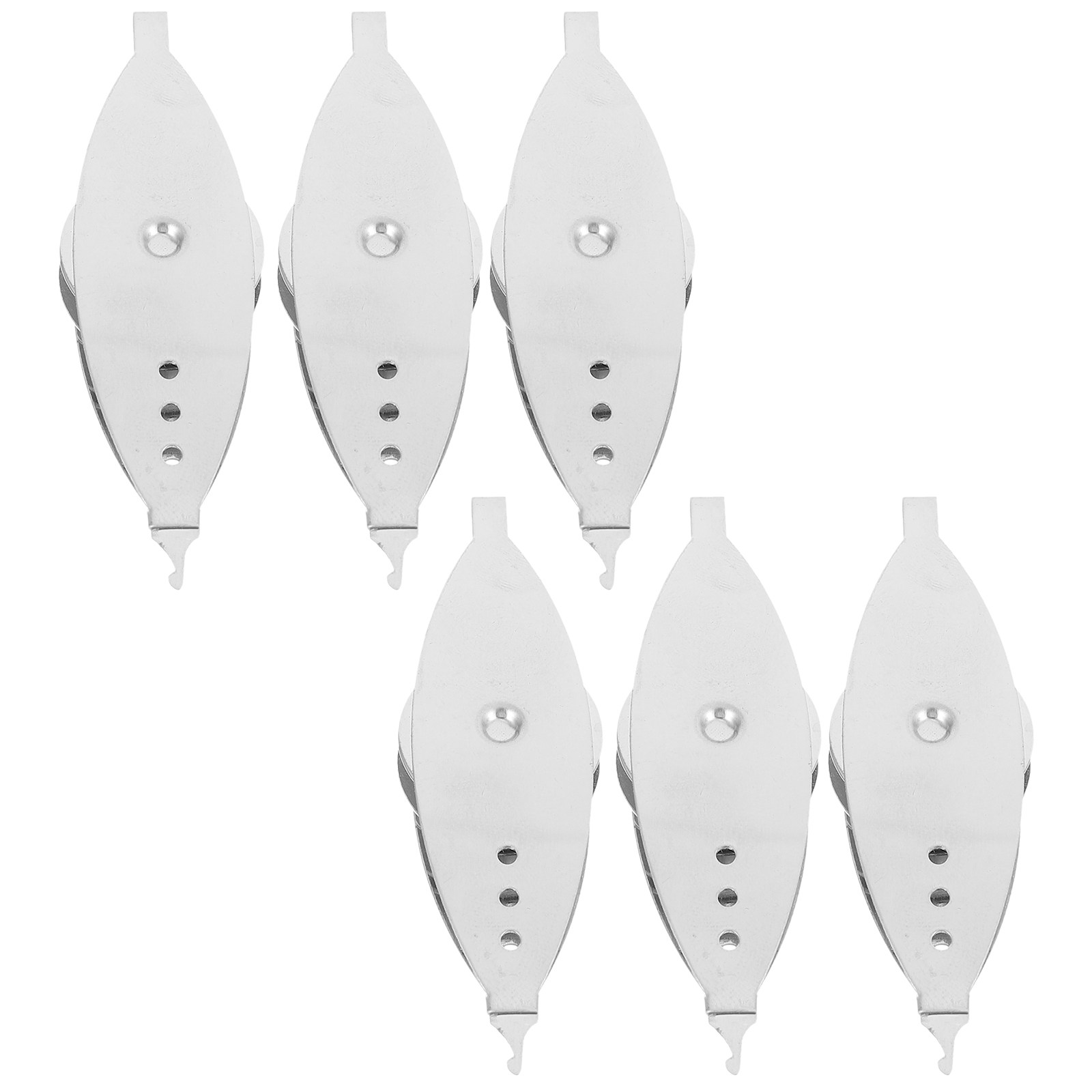 6 piezas de lanzetas de tattin - Sewing Knit reseña y precio