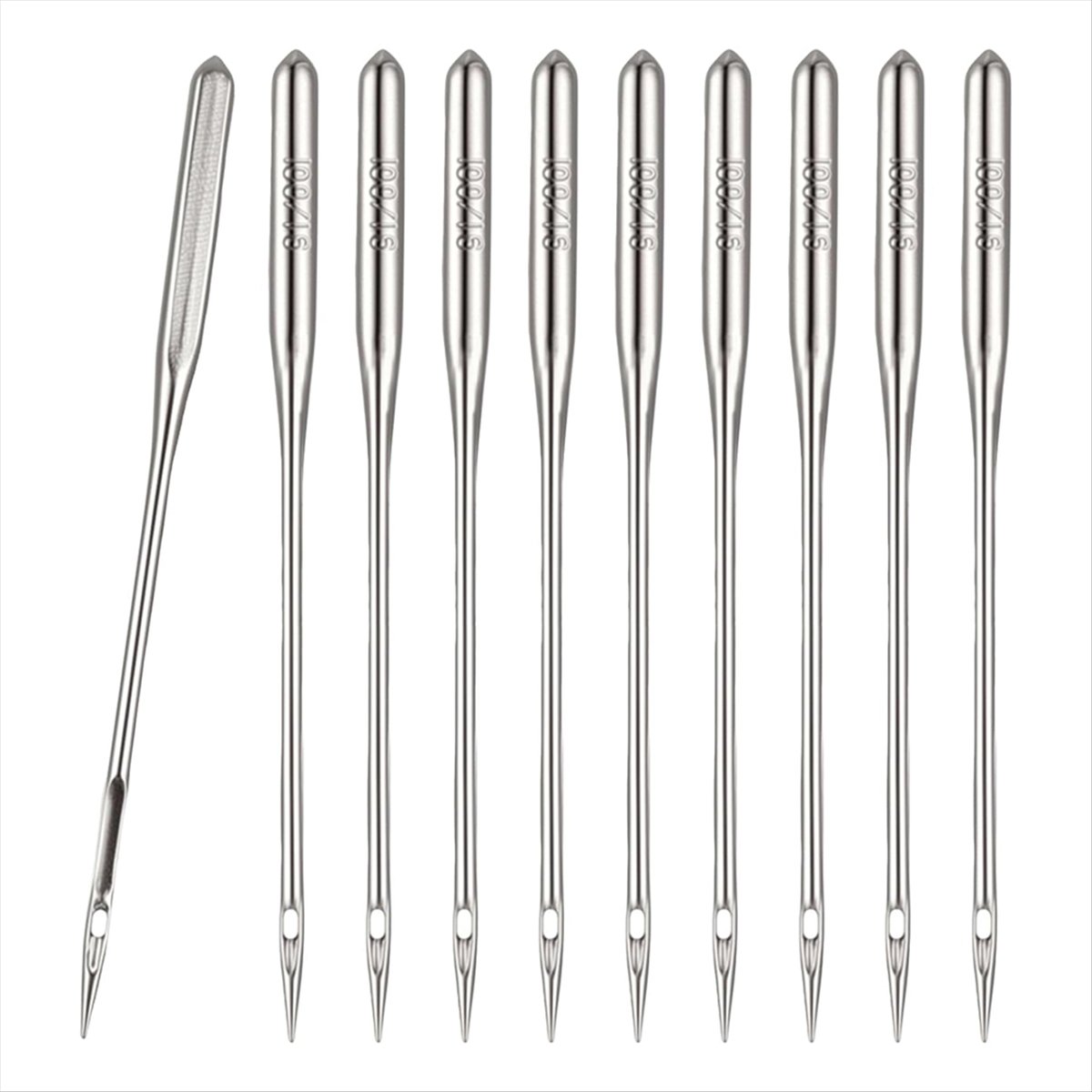 ABZT 150 Agujas de Máquina de  - Leather Needle Heavy reseña y precio