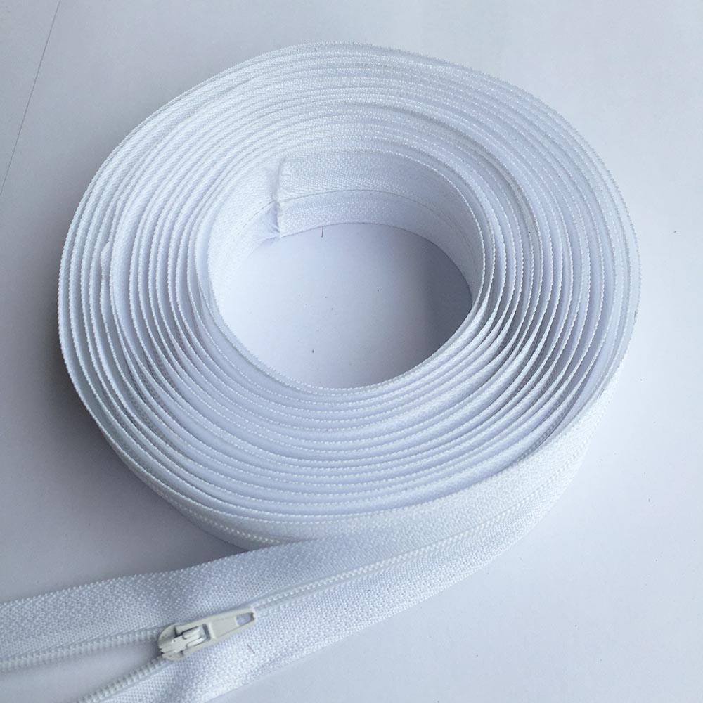 5 Metros 3 #   Cremallera de n - Textile And Sewing Supply reseña y precio