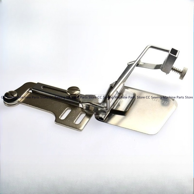 Nuevo tubo plano para dobladil - Sewing Machine For Textile reseña y precio