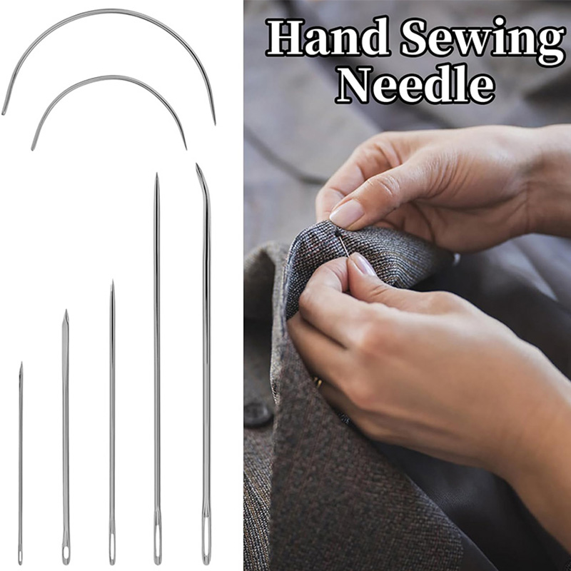 Kit de 14 Agujas Resistentes p - Leather Needle Heavy reseña y precio