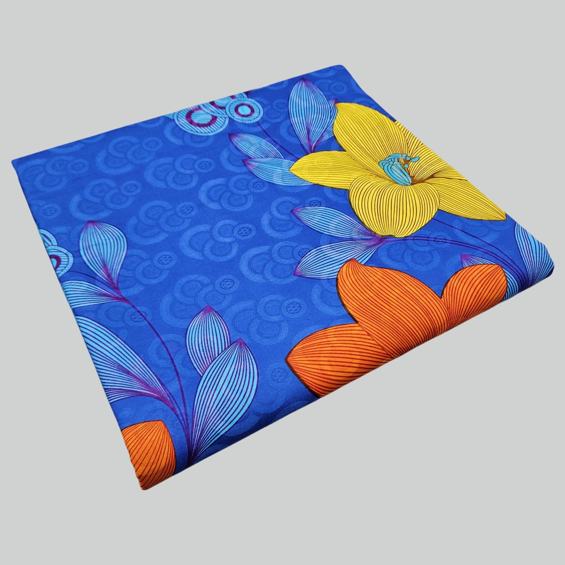 Estampado Floral en tela de ce - Sewing Jackets reseña y precio