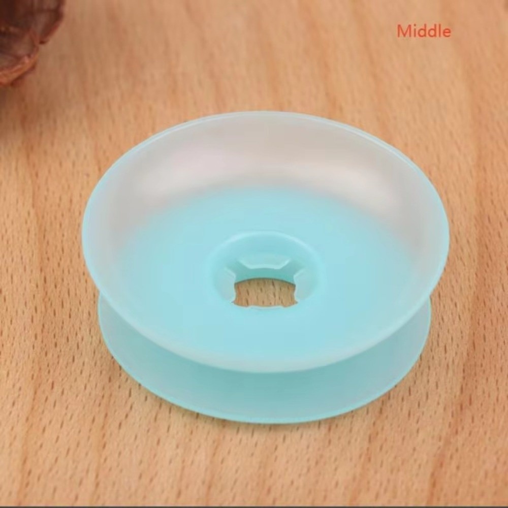 Bobinas vacías para coser, her - Thread Bobbins Empty reseña y precio