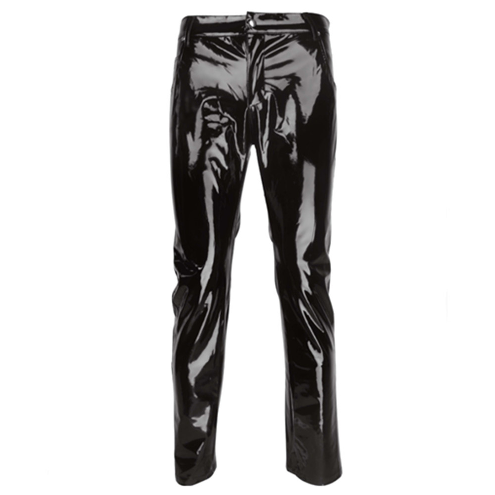 Pantalones de látex de PVC bri - Sewing Latex reseña y precio
