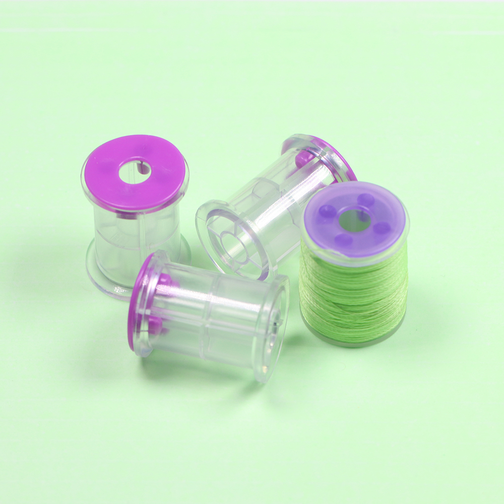 4/9 bobinas vacías estándar co - Thread Bobbins Empty reseña y precio