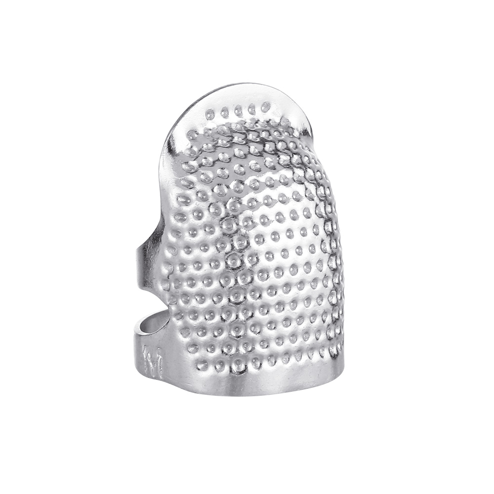 Accesorios de Costura Vintage  - Sewing Thimble Metal reseña y precio