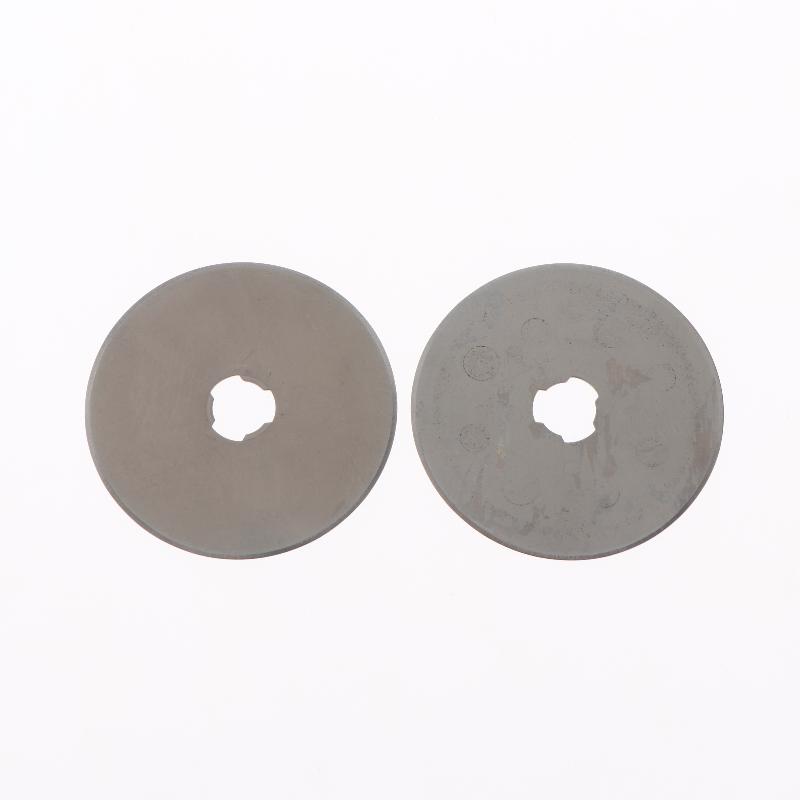 Cuchillas Rotatorias de 45mm,  - Rotary Cutter Fabric reseña y precio