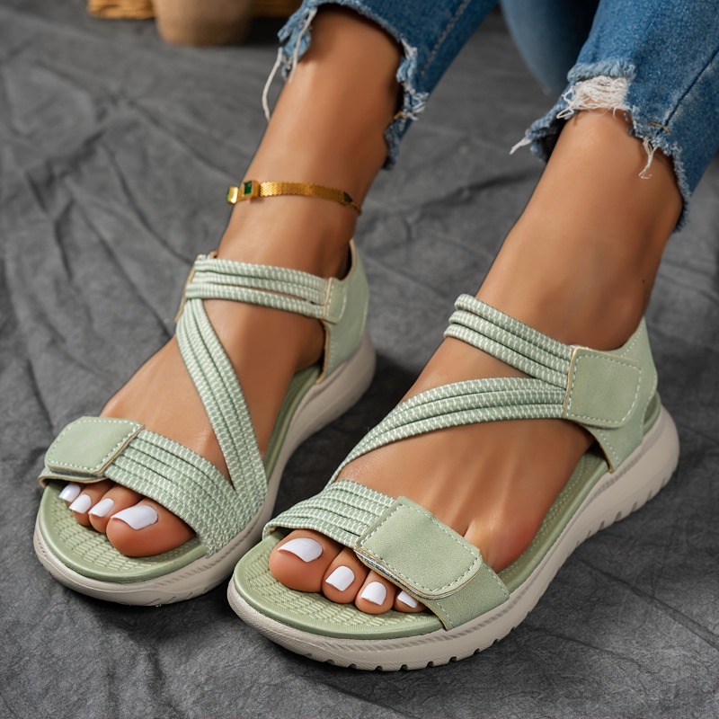 Sandalias Elegantes de Moda pa - Sewing Latex reseña y precio