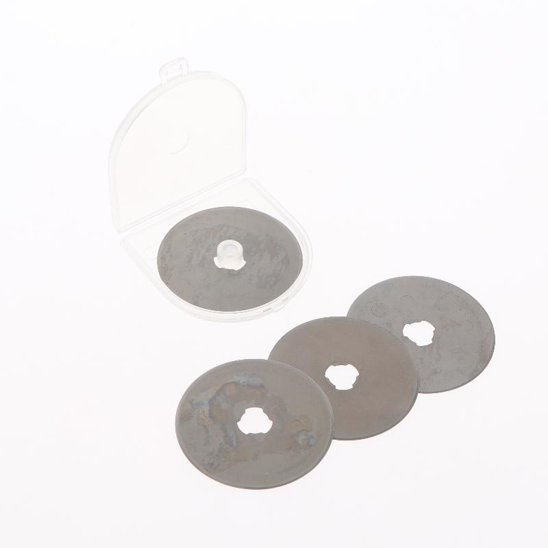 Cuchillas de corte rotatorio d - Rotary Cutter Fabric reseña y precio