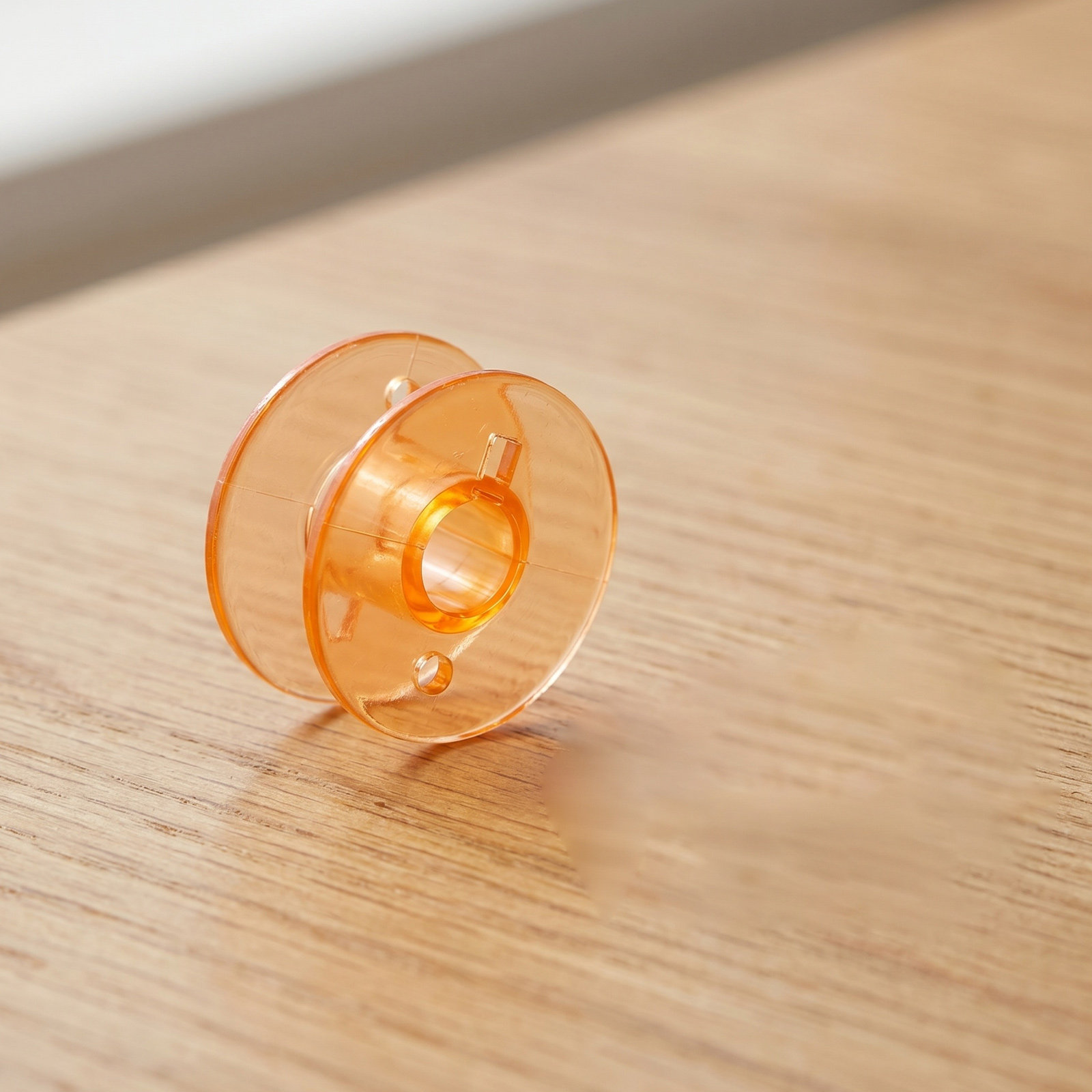 50 Bobinas de Plástico para Má - Thread Bobbins Empty reseña y precio