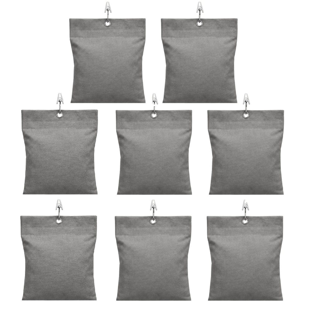 Solución para Sujetar Cortinas - Fabric Weight Set reseña y precio