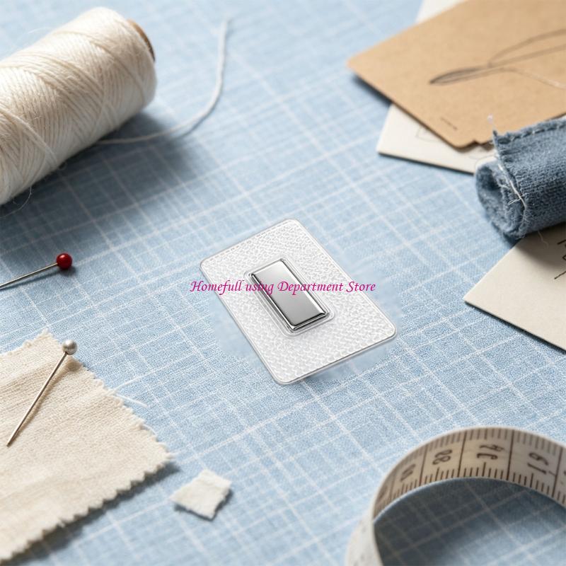 Cosure sujetadores tela magnét - Sewing Machine For Textile reseña y precio