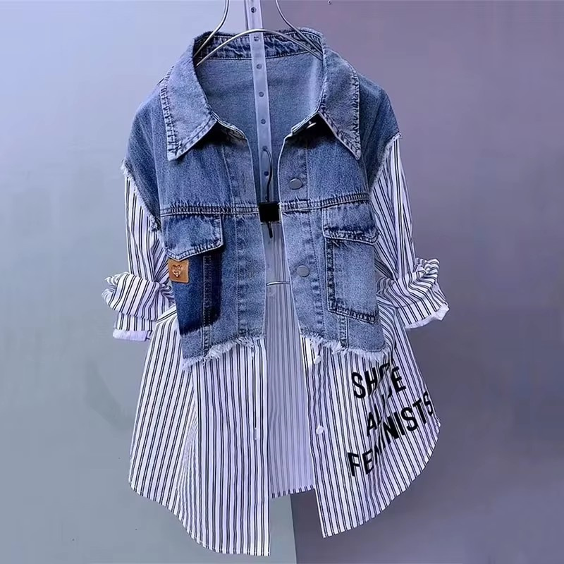 2025 nueva moda Primavera/Vera - Sewing Jackets reseña y precio