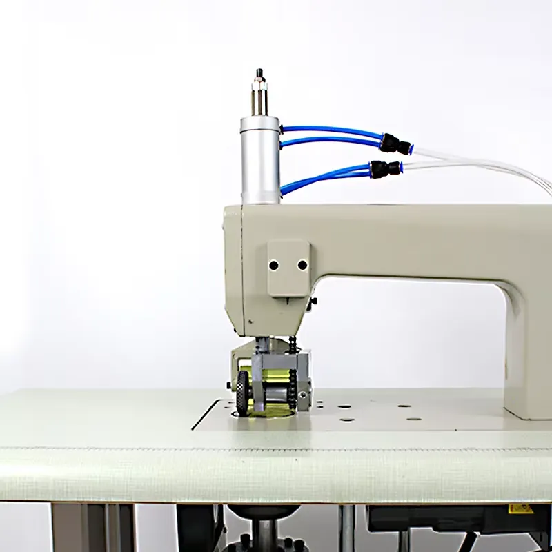 Máquina de Coser Ultrasónica p - Sewing Machine For Textile reseña y precio