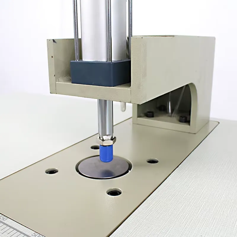 Máquina de Coser Ultrasónica p - Sewing Machine For Textile reseña y precio
