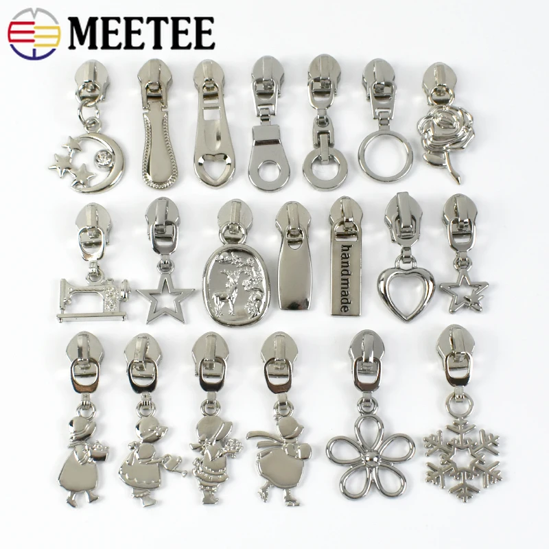 Deslizador de cremallera de me - Textile And Sewing Supply reseña y precio