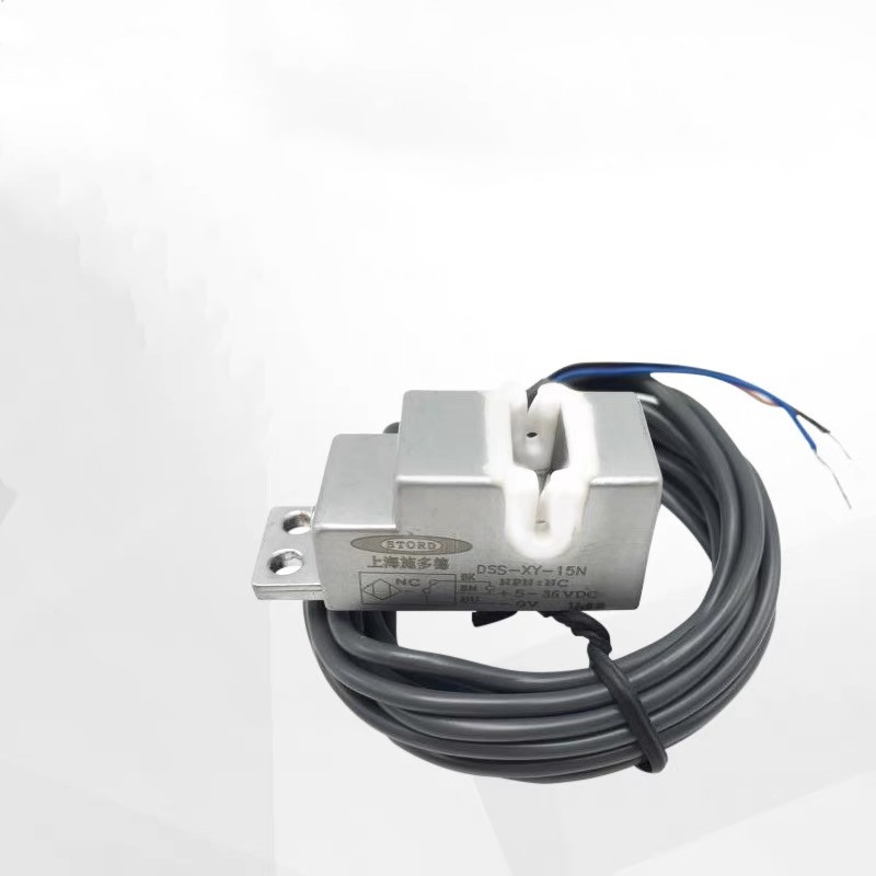 Sensor de detección de rotura  - Sewing Machine For Textile reseña y precio