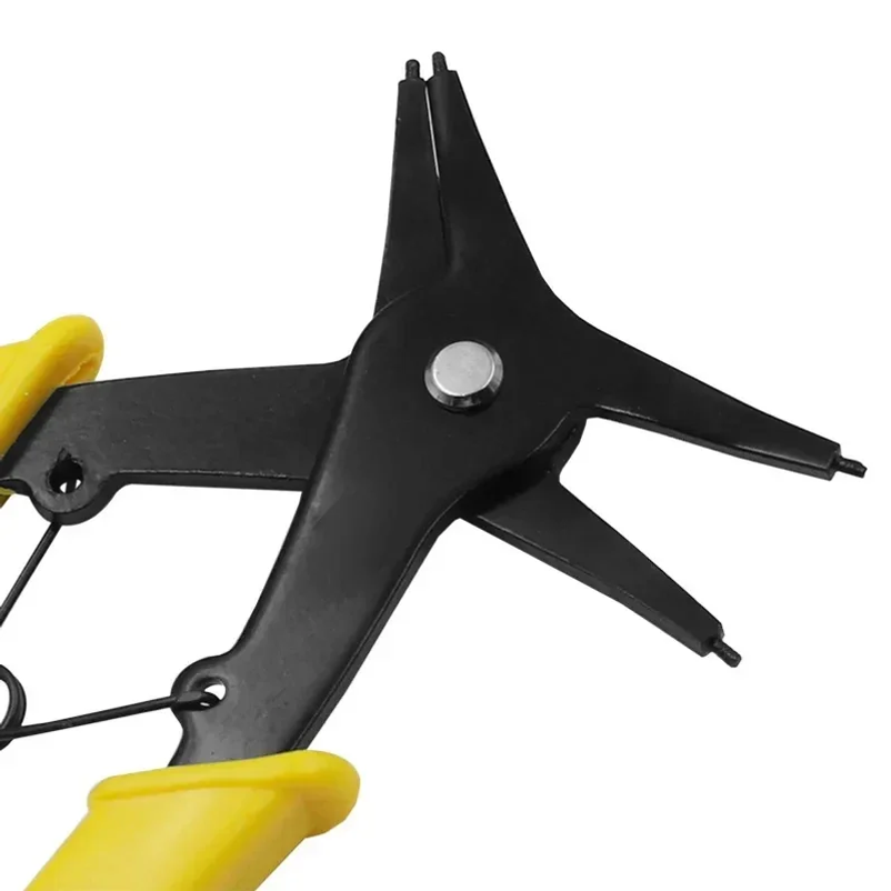 Alicates con resorte internos  - Snap Button Plier reseña y precio