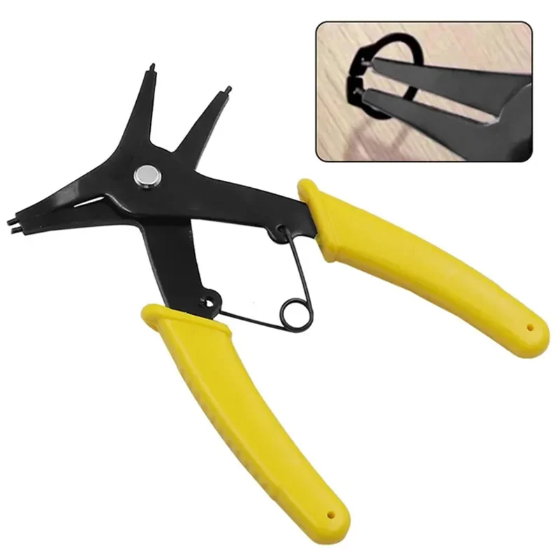 Alicates con resorte internos  - Snap Button Plier reseña y precio