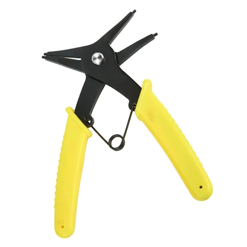 Alicates con resorte internos  - Snap Button Plier reseña y precio