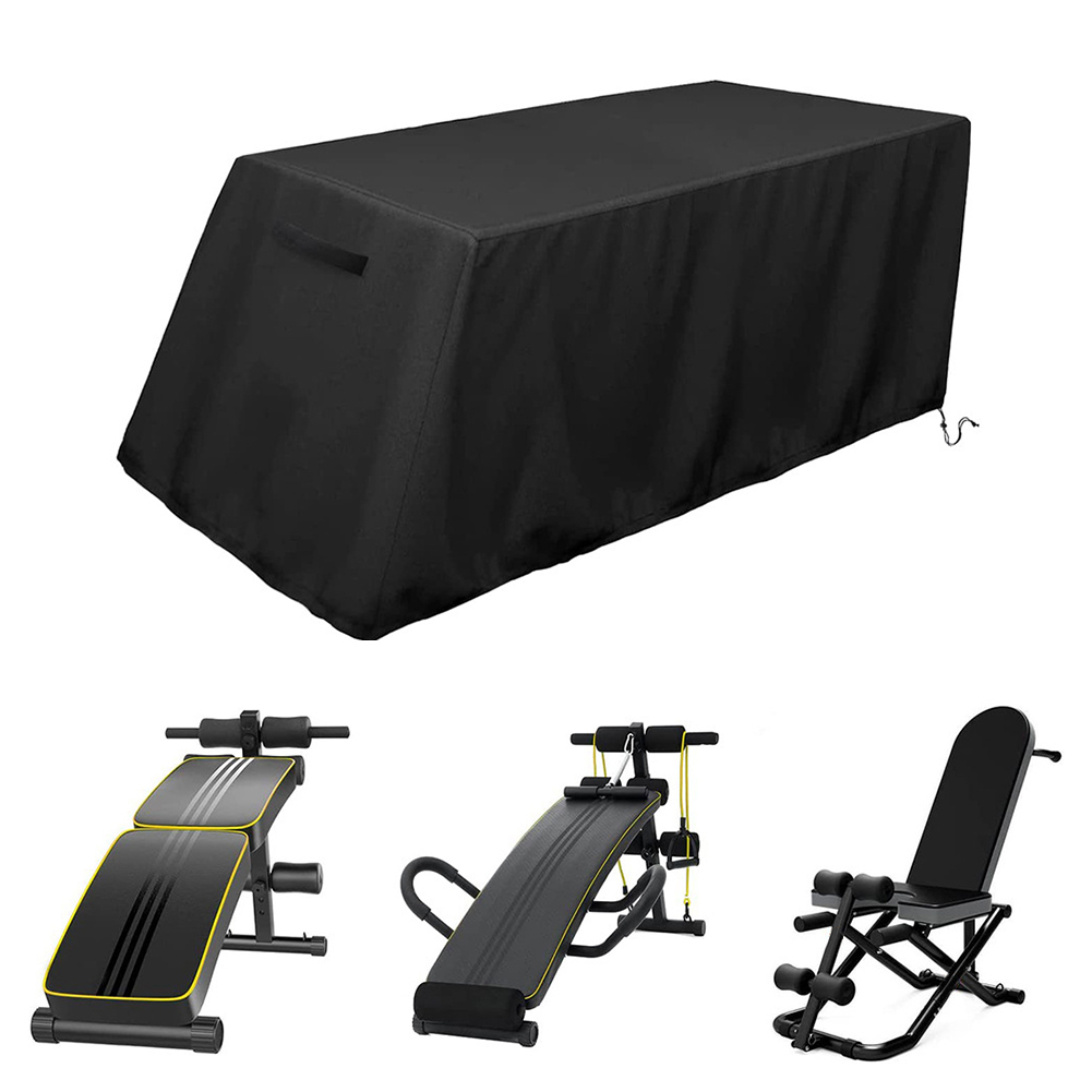 Funda protectora para banco de - Fabric Weight Set reseña y precio